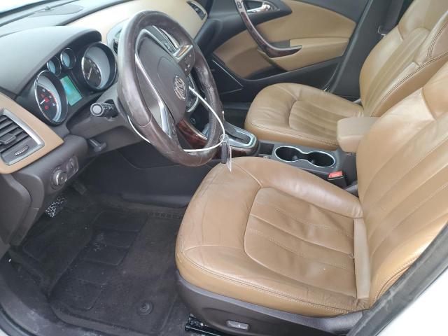Photo 7 from auction – 2013 BUICK VERANO with VIN 1G4PS5SK1D4173640