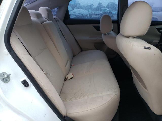 Photo 10 from auction – 2015 NISSAN ALTIMA 2.5 with VIN 1N4AL3AP2FC226725