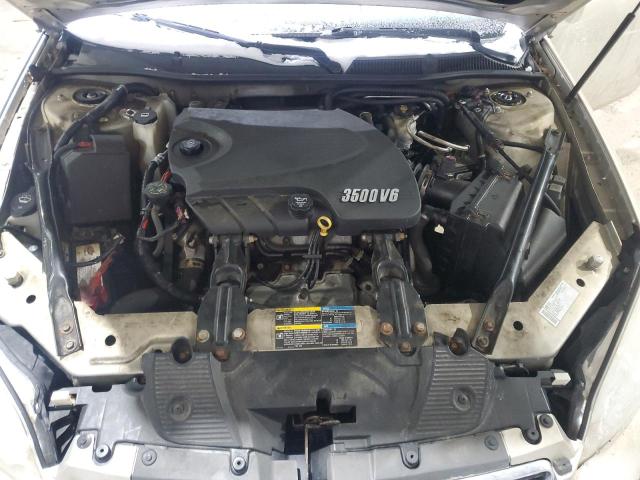 Photo 11 from auction – 2010 CHEVROLET IMPALA LS with VIN 2G1WA5EN3A1137781