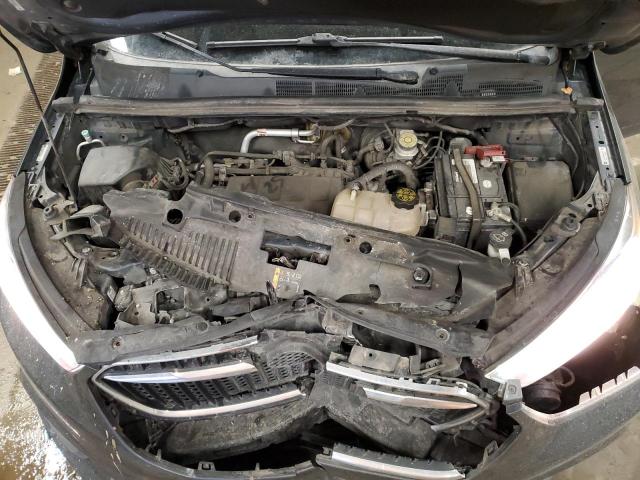 Photo 12 from auction – 2017 BUICK ENCORE PRE with VIN KL4CJASB6HB203418