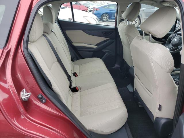 Photo 10 from auction – 2018 SUBARU IMPREZA PR with VIN 4S3GTAB63J3750022