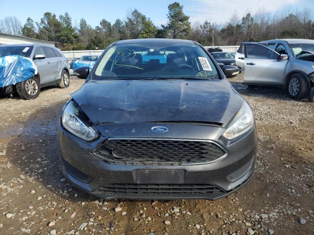 Photo 5 from auction – 2016 FORD FOCUS SE with VIN 1FADP3K2XGL290209