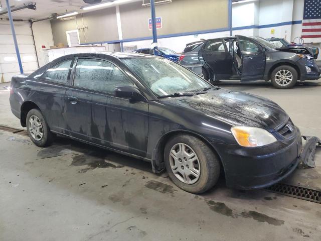 Photo 4 from auction – 2002 HONDA CIVIC LX with VIN 1HGEM22512L019898