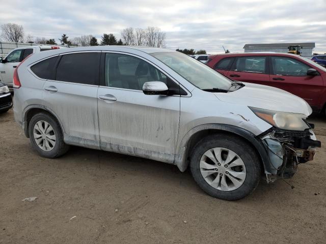 Photo 4 from auction – 2012 HONDA CR-V EXL with VIN 2HKRM4H77CH105601