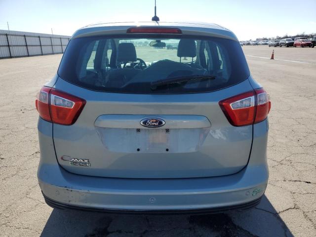 Photo 6 from auction – 2013 FORD C-MAX PREM with VIN 1FADP5CU8DL557225