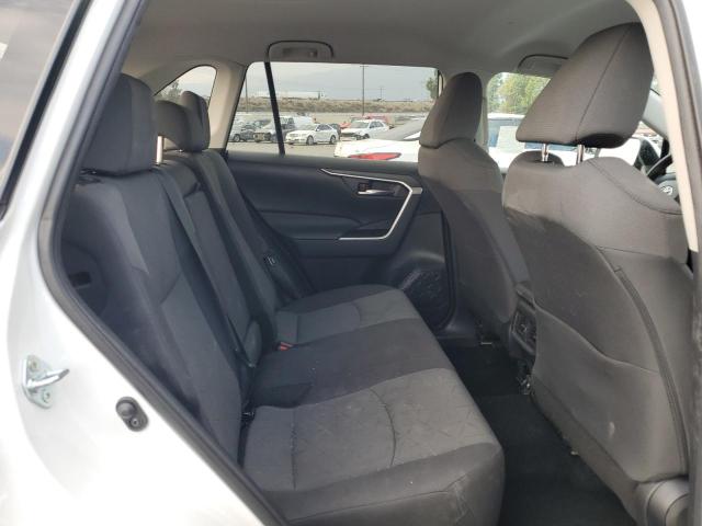 Photo 10 from auction – 2021 TOYOTA RAV4 XLE with VIN 2T3W1RFVXMC111348