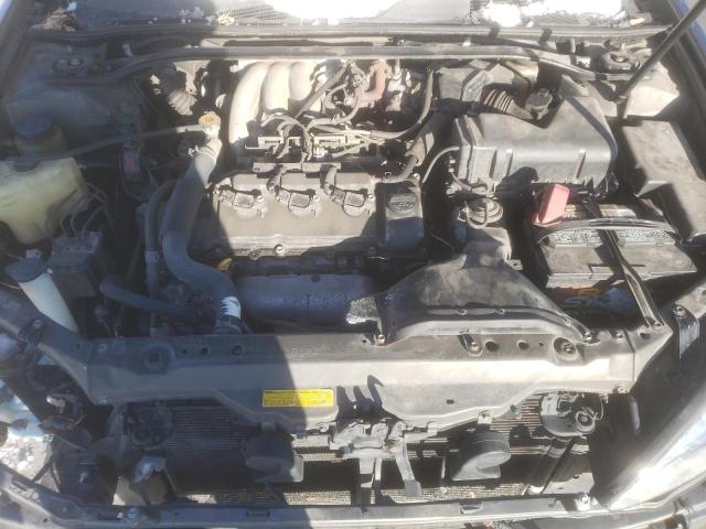 Photo 11 from auction – 2003 TOYOTA CAMRY LE with VIN JTDBF30K730091184