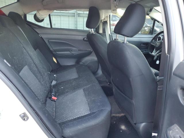 Photo 10 from auction – 2021 NISSAN VERSA S with VIN 3N1CN8DV0ML920189