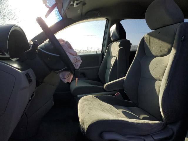 Photo 7 from auction – 2005 HONDA ODYSSEY LX with VIN 5FNRL38265B091029