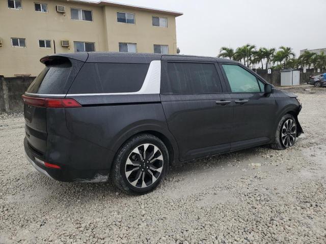 Photo 3 from auction – 2024 KIA CARNIVAL E with VIN KNDNC5H34R6374128
