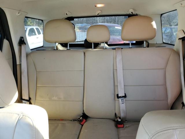 Photo 10 from auction – 2011 FORD ESCAPE with VIN 1FMCU0EG9BKC18237