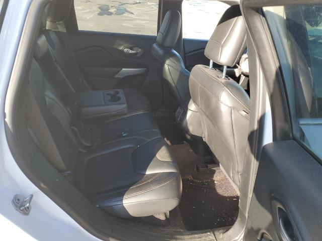 Photo 11 from auction – 2018 JEEP CHEROKEE L with VIN 1C4PJMLBXJD536139
