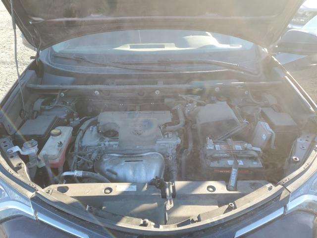 Photo 12 from auction – 2016 TOYOTA RAV4 LE with VIN 2T3BFREV1GW534355