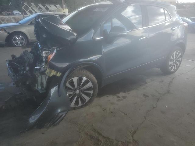 BUICK ENCORE PRE 2017 с VIN KL4CJBSB3HB071014 - Снимка от търг