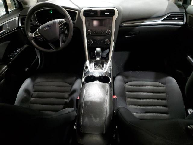 Photo 8 from auction – 2014 FORD FUSION SE with VIN 3FA6P0H7XER196324