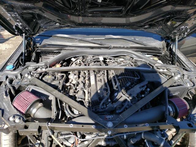 Photo 11 from auction – 2024 BMW M3 with VIN WBS53AY09RFT48342