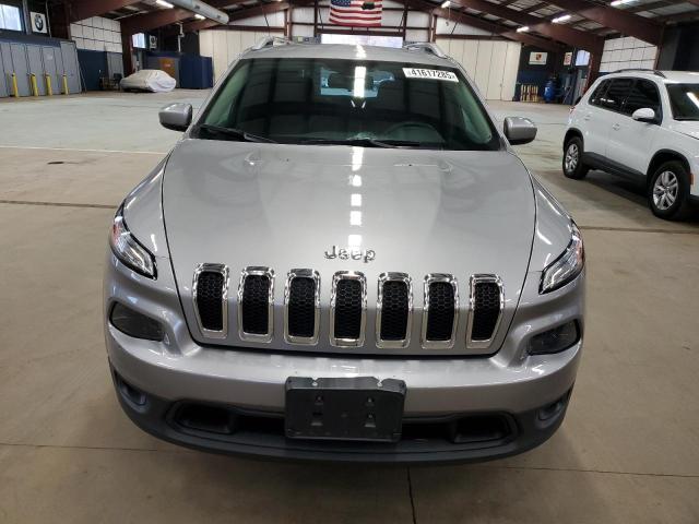 Photo 5 from auction – 2017 JEEP CHEROKEE L with VIN 1C4PJMCB4HW612243