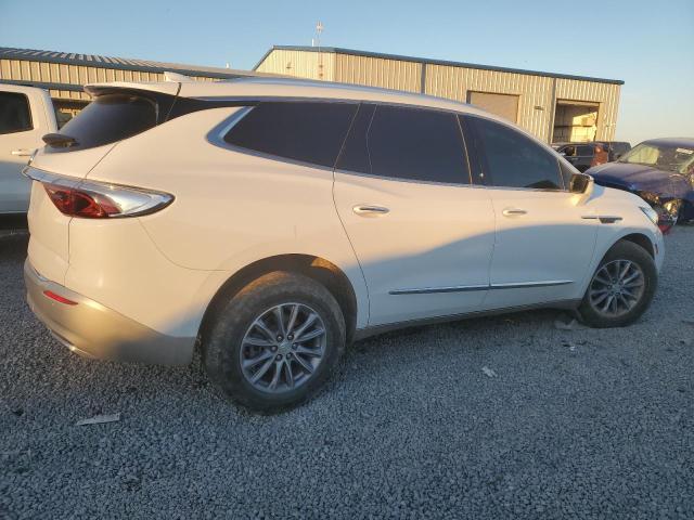 Photo 3 from auction – 2022 BUICK ENCLAVE PR with VIN 5GAEVBKW9NJ112707