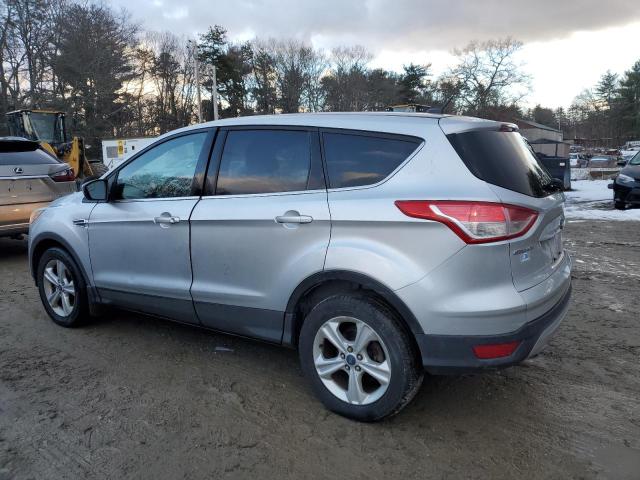 Photo 2 from auction – 2014 FORD ESCAPE with VIN 1FMCU9GX7EUE18723