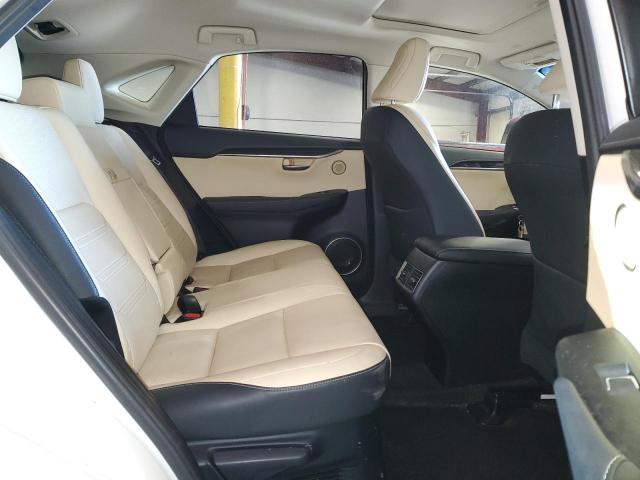 Photo 11 from auction – 2018 LEXUS NX 300 BAS with VIN JTJBARBZ3J2160947