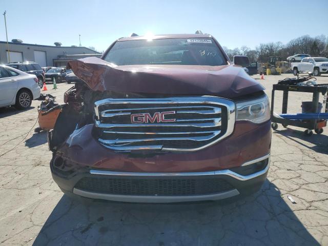 Photo 5 from auction – 2017 GMC ACADIA SLT with VIN 1GKKNMLA6HZ249288