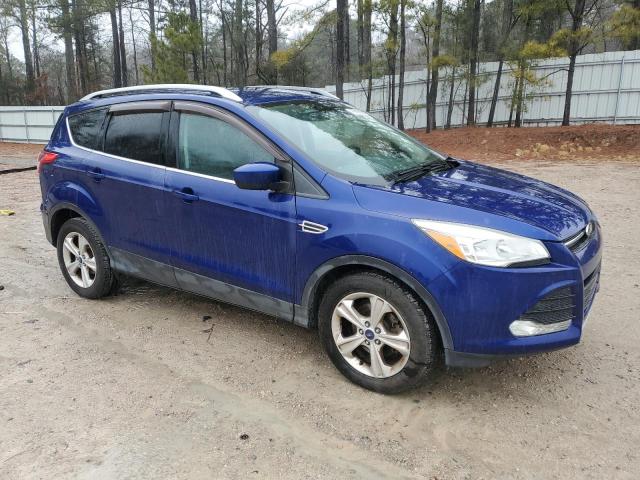 Photo 4 from auction – 2015 FORD ESCAPE SE with VIN 1FMCU0GX8FUB58278