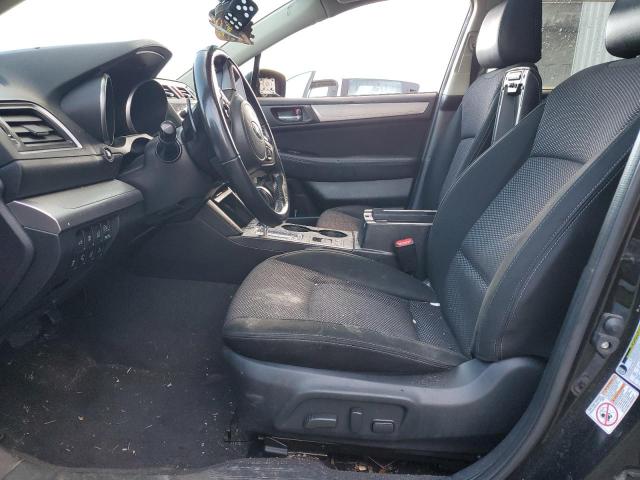 Photo 7 from auction – 2016 SUBARU OUTBACK 2. with VIN 4S4BSAHC9G3218501