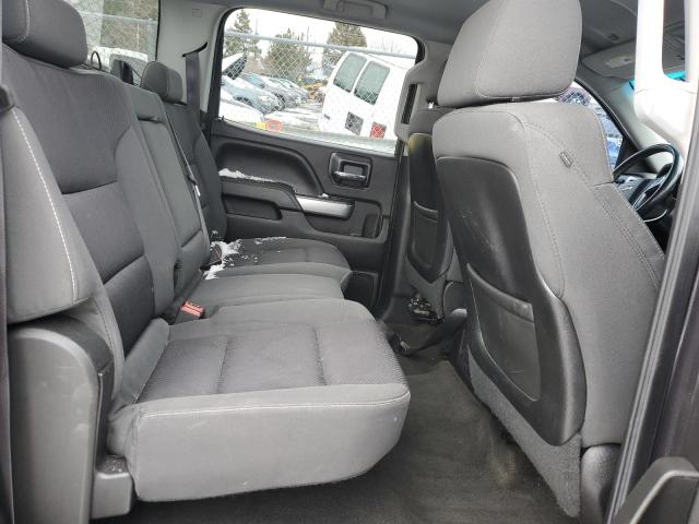 Photo 10 from auction – 2015 CHEVROLET SILVERADO with VIN 1GCUKREC4FF203515