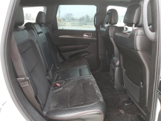 Photo 11 from auction – 2017 JEEP GRAND CHER with VIN 1C4RJFLG0HC631101