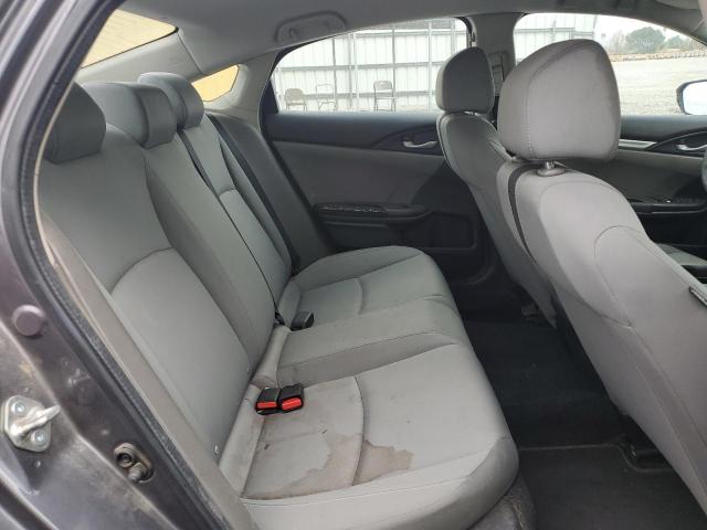 Photo 10 from auction – 2016 HONDA CIVIC LX with VIN 2HGFC2F59GH545248