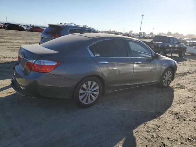 Photo 3 from auction – 2013 HONDA ACCORD EXL with VIN 1HGCR2F87DA106538