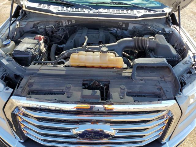 Photo 11 from auction – 2016 FORD F150 SUPER with VIN 1FTEW1EP3GFD51167