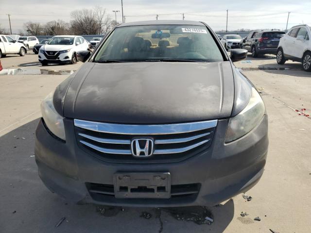 Photo 5 from auction – 2012 HONDA ACCORD LX with VIN 1HGCP2F38CA031132