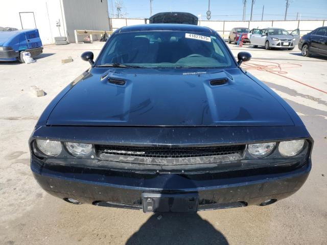 Photo 5 from auction – 2012 DODGE CHALLENGER with VIN 2C3CDYAG8CH269797