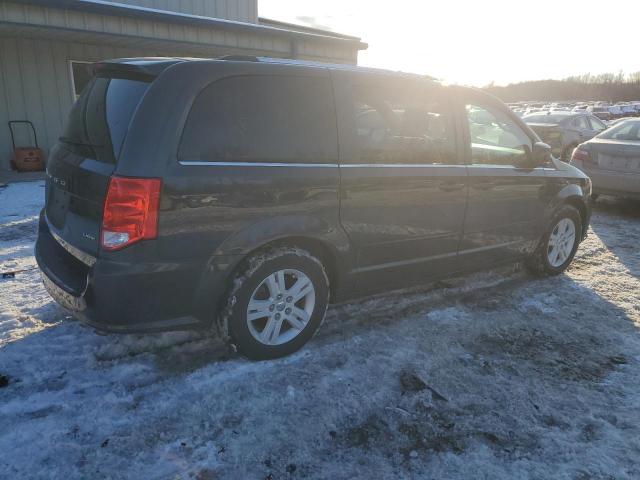 صورة رقم 3 من المزاد - 2012 DODGE GRAND CARA مع VIN 2C4RDGDG9CR374256