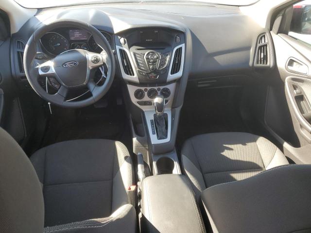 Photo 8 from auction – 2014 FORD FOCUS SE with VIN 1FADP3K26EL249542