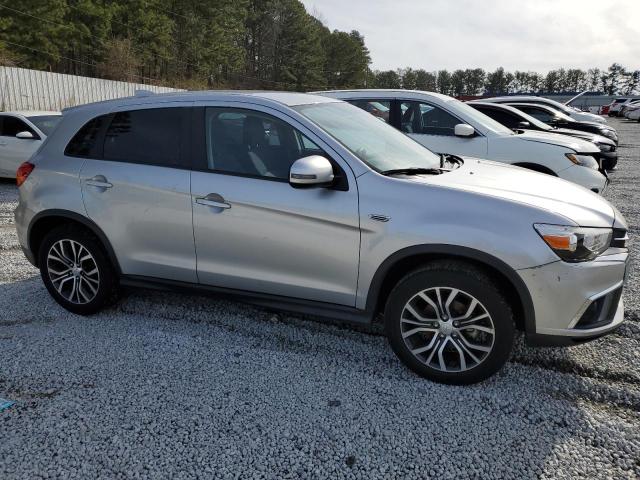 Photo 4 from auction – 2019 MITSUBISHI OUTLANDER with VIN JA4AP4AU3KU017907