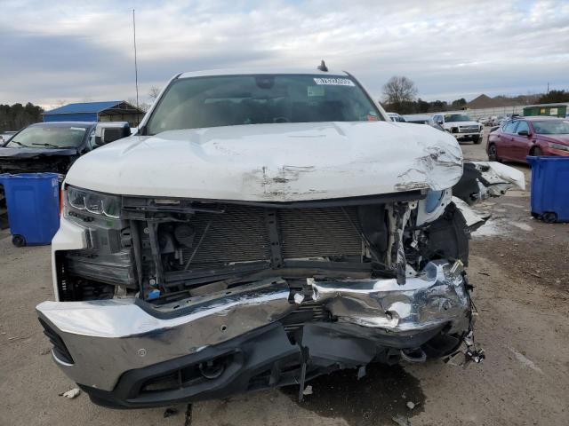 Photo 5 from auction – 2019 CHEVROLET SILVERADO with VIN 1GCPWCEK4KZ324060