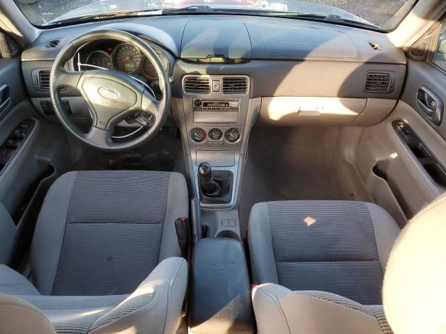 Foto 8 de la subasta – 2007 SUBARU FORESTER 2 con VIN JF1SG63677G736691