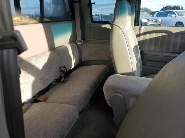 Photo 10 from auction – 1994 DODGE DAKOTA with VIN 1B7GG23X4RS698774