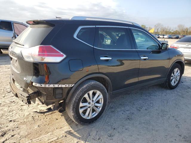 Photo 3 from auction – 2015 NISSAN ROGUE S with VIN KNMAT2MT4FP508533