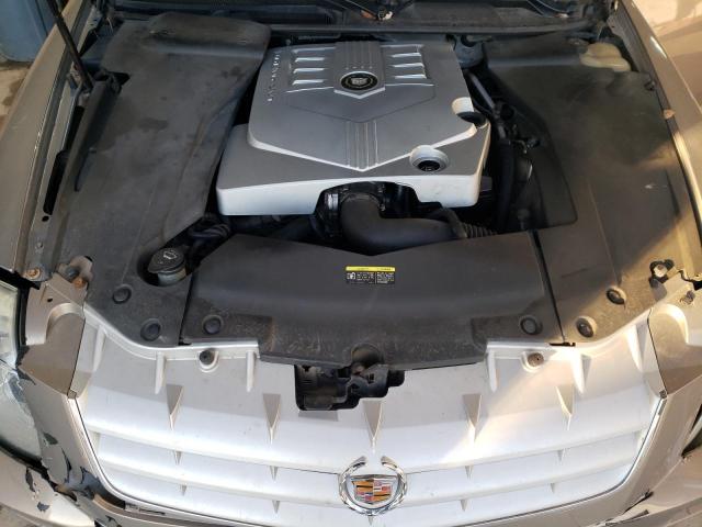 Photo 11 from auction – 2006 CADILLAC STS with VIN 1G6DW677260118827