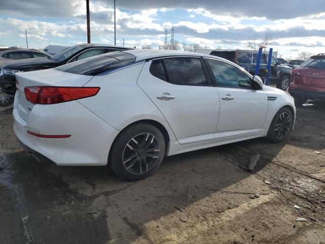 Photo 3 from auction – 2015 KIA OPTIMA EX with VIN 5XXGN4A7XFG459014