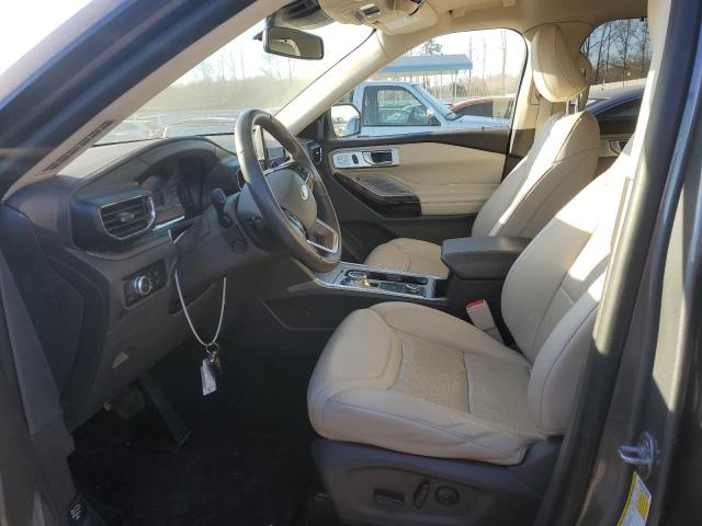 Photo 7 from auction – 2021 FORD EXPLORER P with VIN 1FM5K8HC4MGB86521