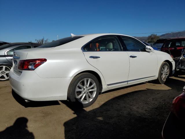 Photo 3 from auction – 2010 LEXUS ES 350 with VIN JTHBK1EG7A2390324
