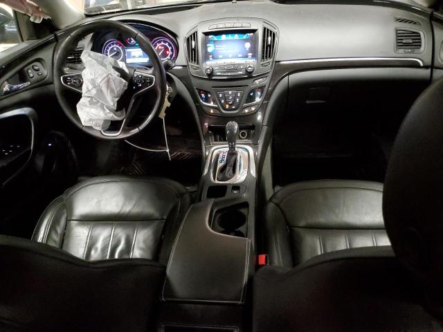 Photo 8 from auction – 2015 BUICK REGAL with VIN 2G4GL5EX7F9287520
