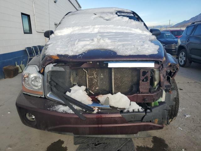 Photo 5 from auction – 2005 DODGE DURANGO SL with VIN 1D4HB48NX5F578120