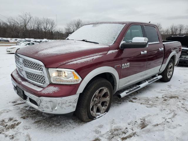 Photo 1 from auction – 2016 RAM 1500 LARAM with VIN 1C6RR7NM4GS337830