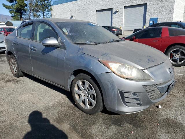 Photo 4 from auction – 2013 MAZDA 3 I with VIN JM1BL1TG0D1799339