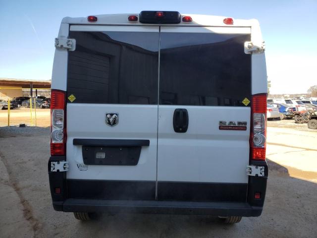 Photo 6 from auction – 2020 RAM PROMASTER with VIN 3C6TRVAG4LE138882